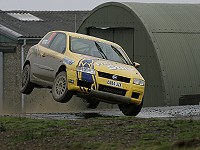 Fiat Stilo Rally