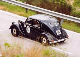 Lancia Aprilia