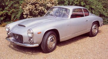 Lancia Flaminia Sport