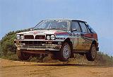 Lancia Delta integrale - click for larger image