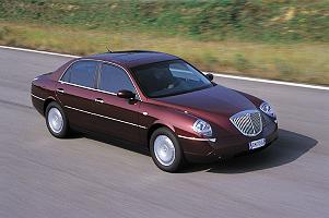 Lancia Thesis