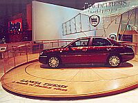 Lancia Thesis