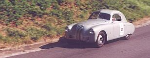 Fiat 1100S