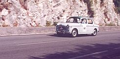 Fiat 1100TV