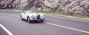 Lancia Aurelia B24