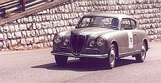 Lancia Aurelia B20