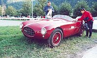 Ermini 1100 Sport