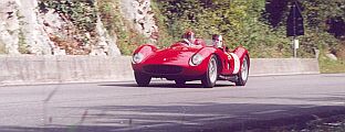 Ferrari TRC 500