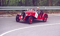 Fiat 508S Balilla