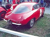 Stanguellini 1100 Belinetta