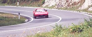 Lancia Stratos