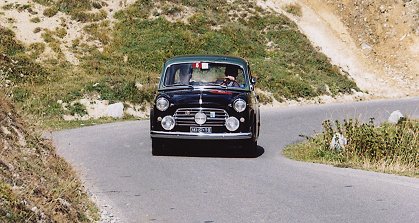 Fiat 1100/103 TV (1955)