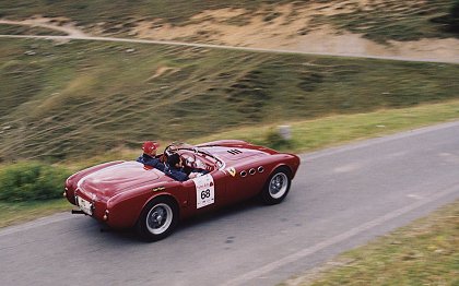 Ferrari 212 Sport (1952)