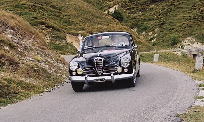 Alfa Romeo 1900 (1952)