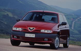 Alfa Romeo 145