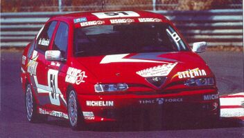 Alfa Romeo 146