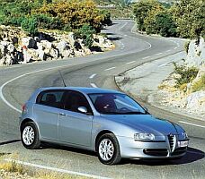 Alfa Romeo 147