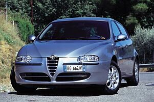 Alfa 147