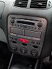 Alfa Romeo 147 interior - click for larger image