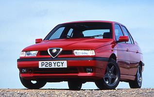 Alfa Romeo 155