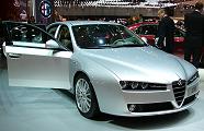 Alfa Romeo 159