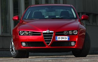 Alfa 159