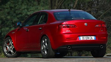 Alfa 159