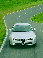 Alfa Romeo 159