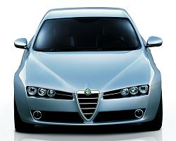 Alfa 159