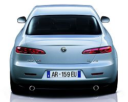 Alfa 159