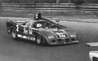 Alfa Romeo 33SC12 (1977)