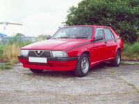 Alfa Romeo 75