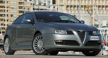 Alfa Romeo GT