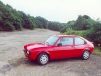 Alfa Romeo Alfasud