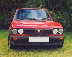 Alfasud ti