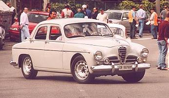 Alfa Romeo 1900