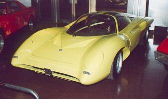 Alfa Romeo 33.2