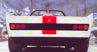 33 Spider