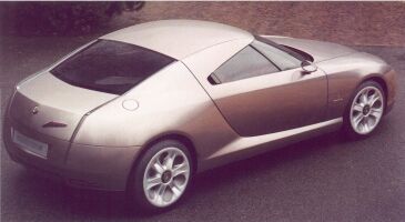 Bertone Bella