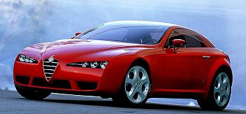 ItalDesign Brera