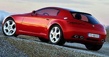 ItalDesign Brera