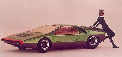 Carabo