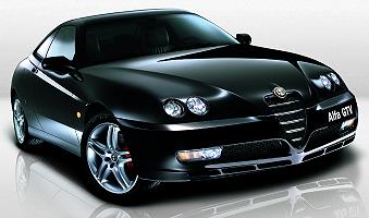 Revised 2003 GTV