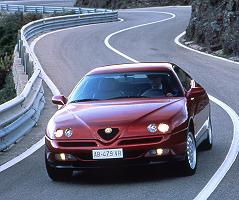 Alfa Romeo GTV