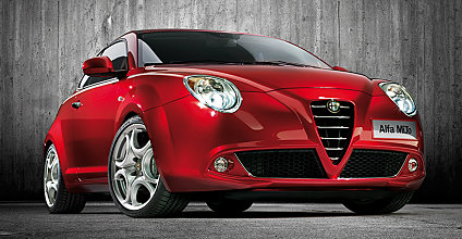 Alfa Romeo Mi.To