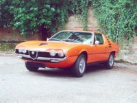 Alfa Romeo Montreal