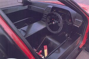 Alfa 164 Procar