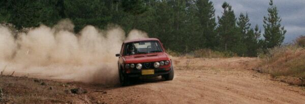 Alfa Romeo Alfasud