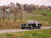 Giulia Coup at the 2002 Castelli Pavesi
