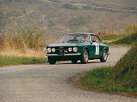 Giulia Coup at the 2002 Castelli Pavesi